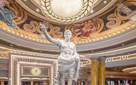 Vegas Caesars Palace