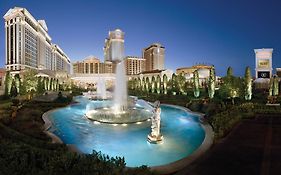 Vegas Caesars Palace